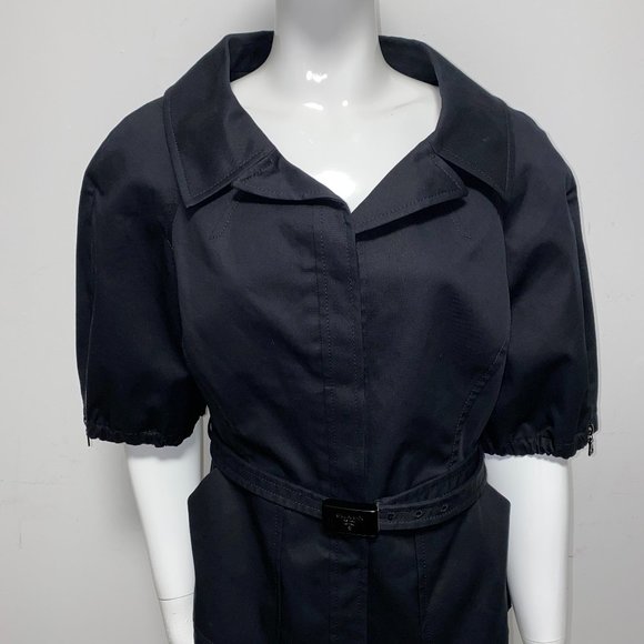 PRADA jacket ITALY